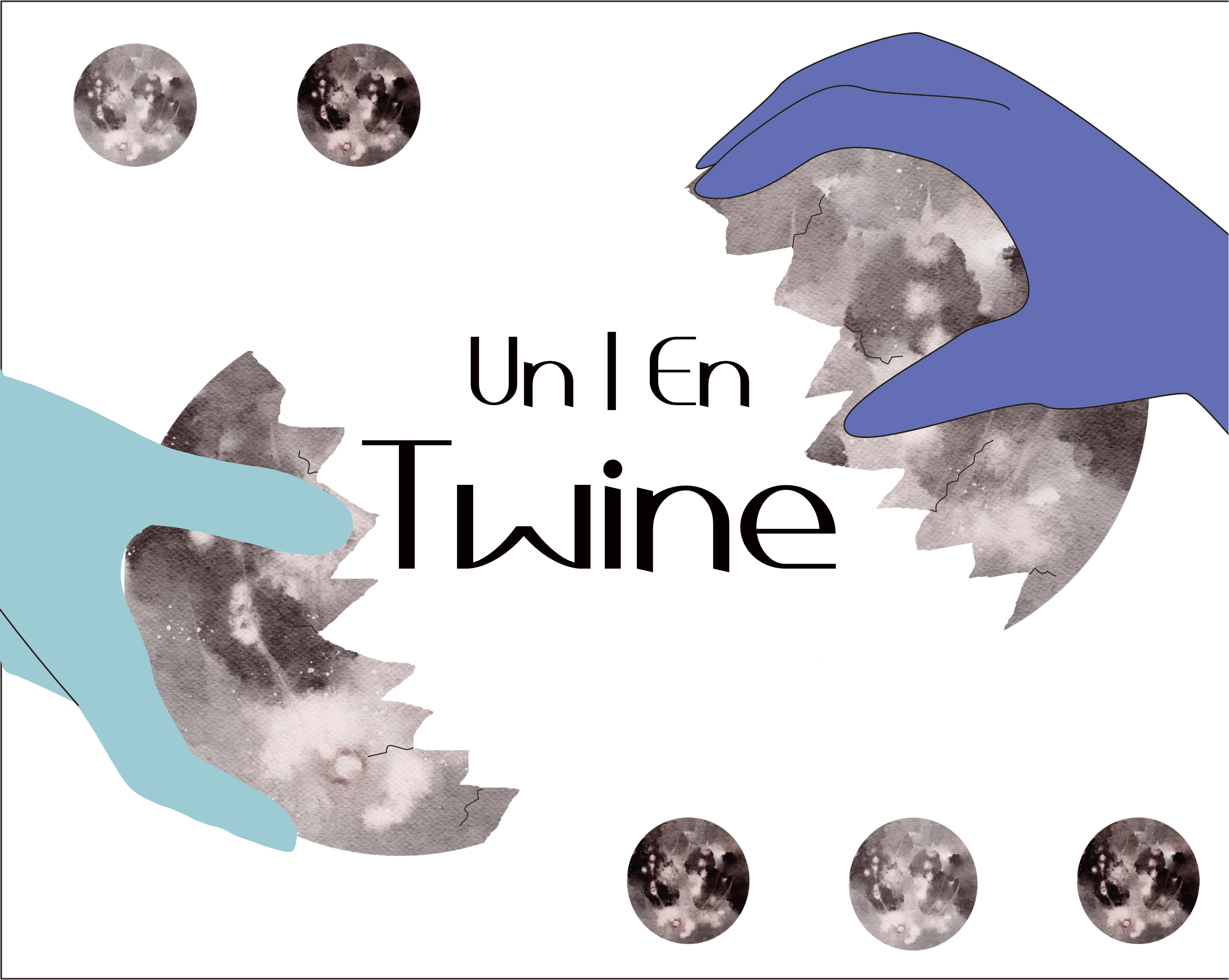 Cover image for UN|EN - Twine