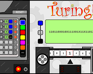 Turing!