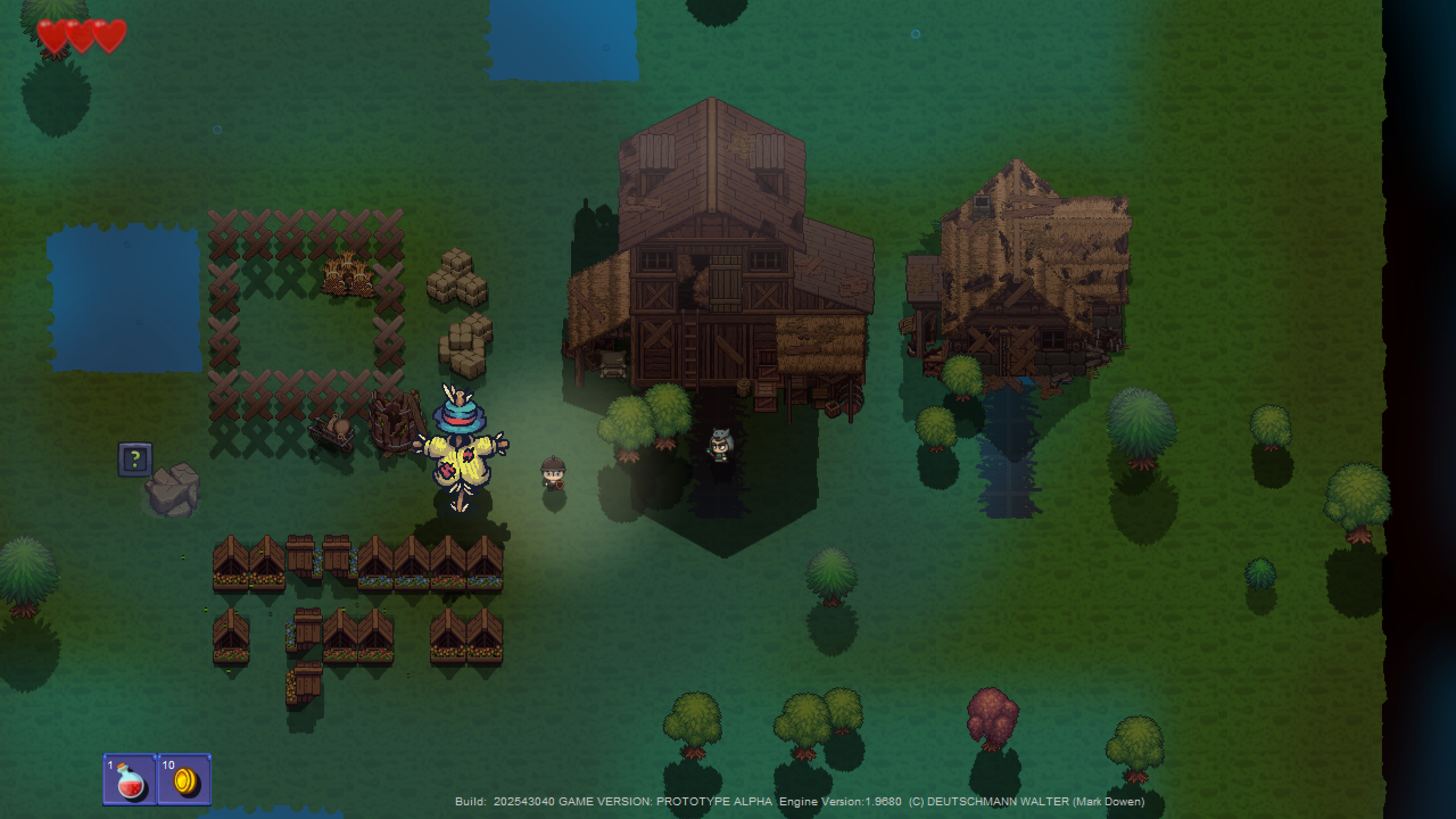 World-Tools-Open Source