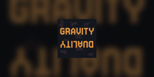 Cover image for Gravity Duality