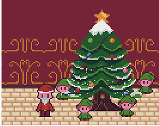Christmas Factory