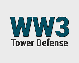 WW3 - Tower Defense