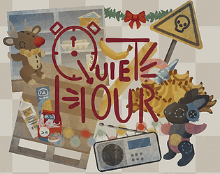 Quiet Hour