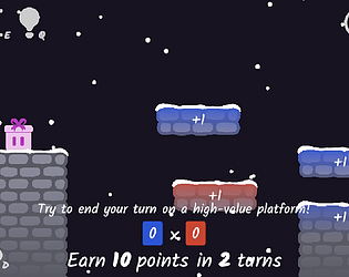 Santa’s Gift Journey