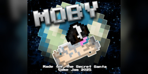 Cover image for MOBY