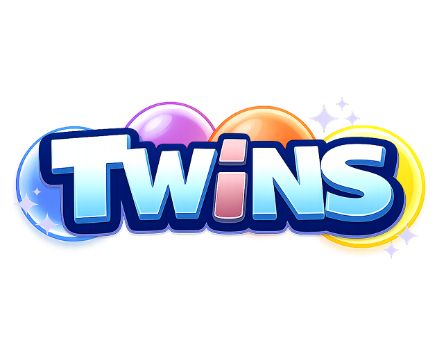 Cover image for Twins