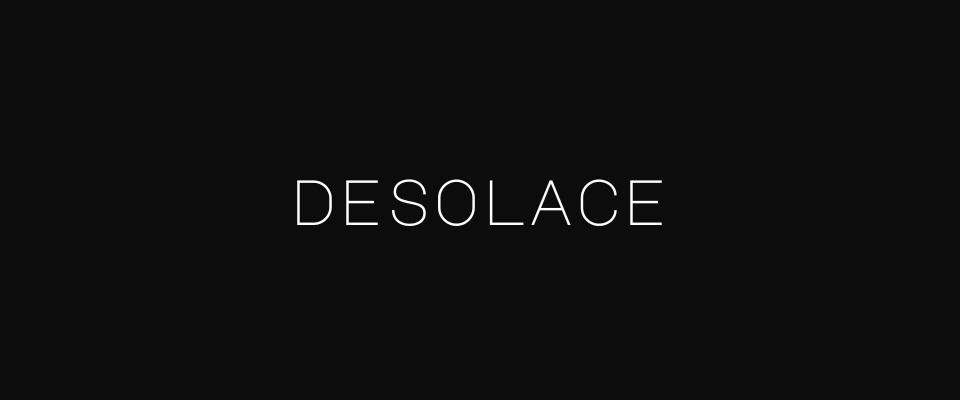 DESOLACE