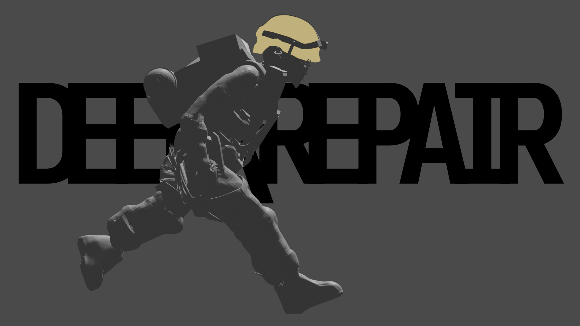 Deep Repair