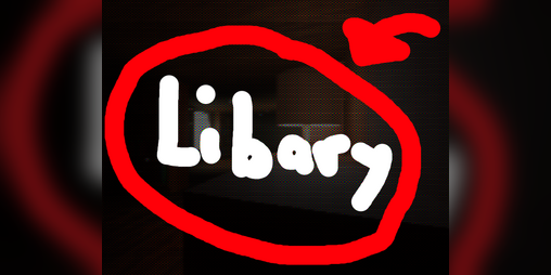 Cover image for Libary