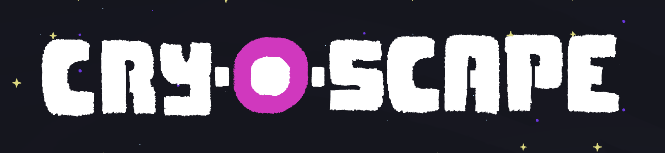 Cry0scape