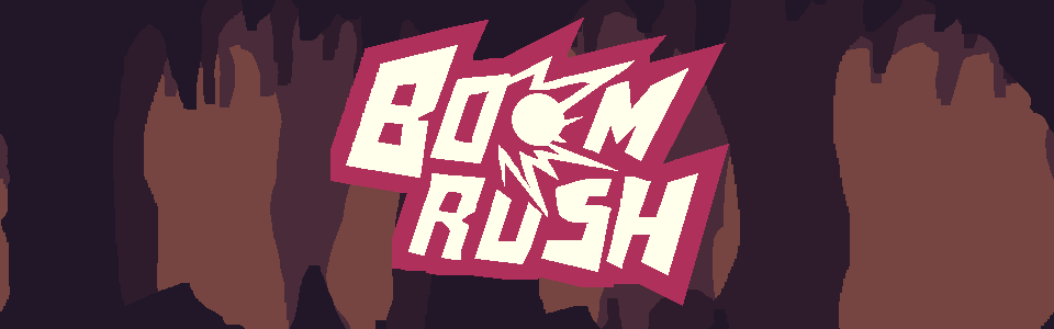 Boom Rush