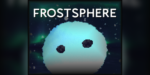 Cover image for FrostSphere