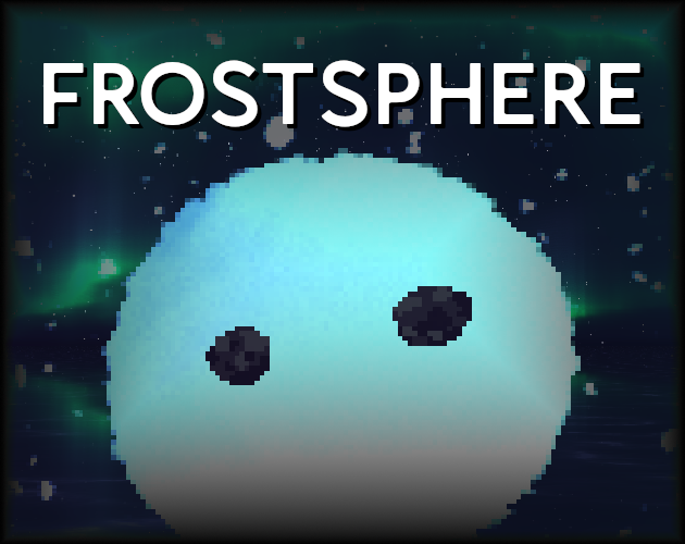 Cover image for FrostSphere