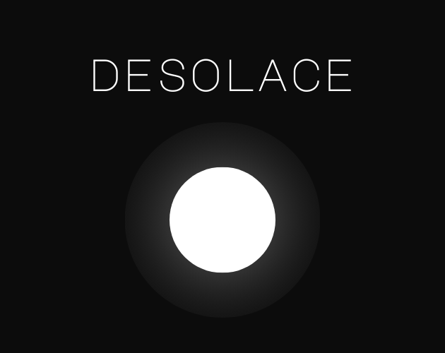 DESOLACE
