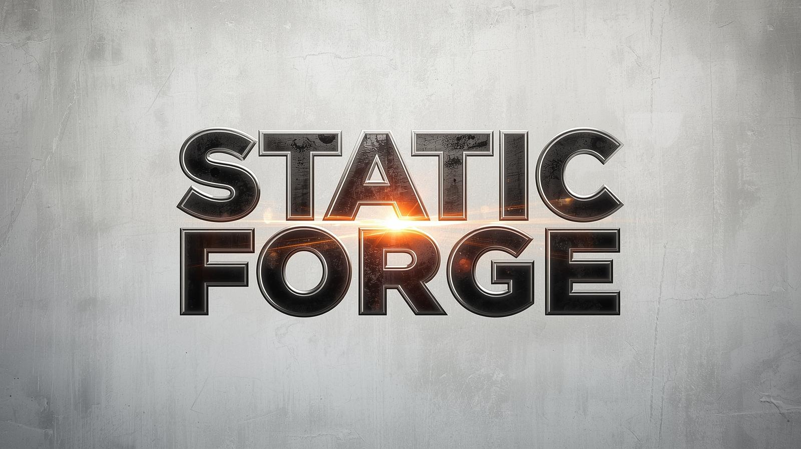 StaticForge - Gerador de Sites Estáticos com Publicação Automática