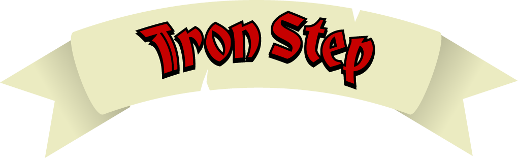 Iron Step