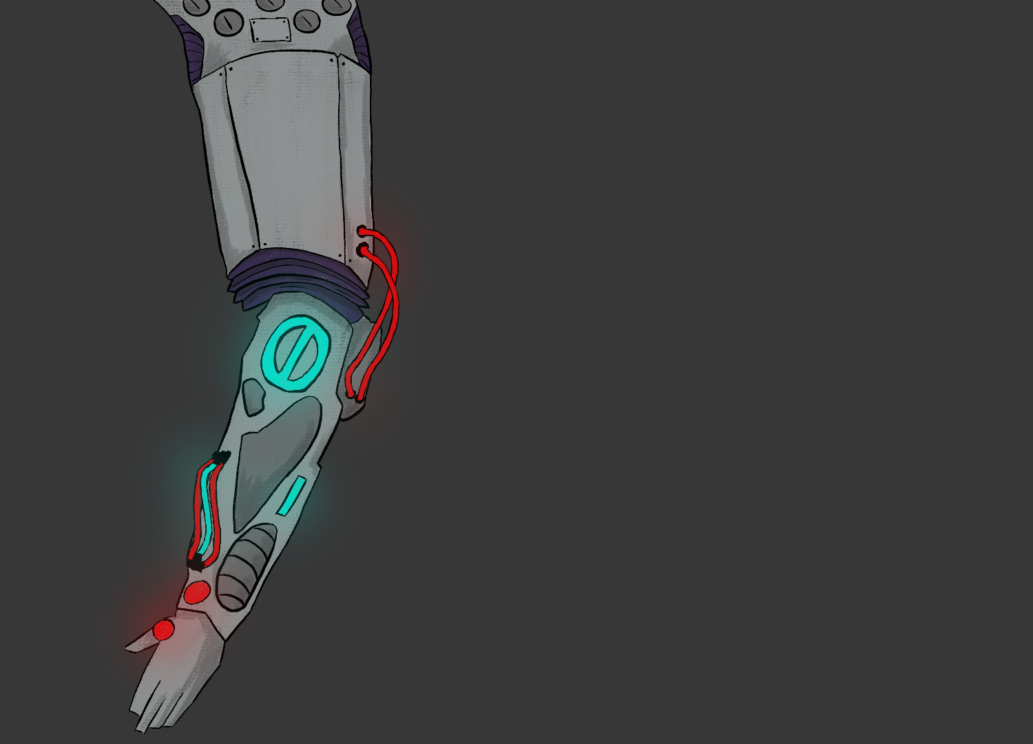 Arm