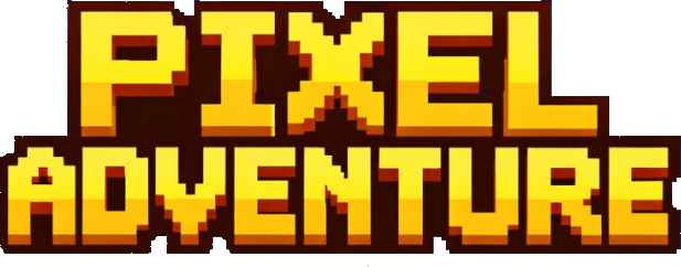 Pixel Adventure by AlexRKV11