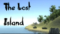 The Lost Island