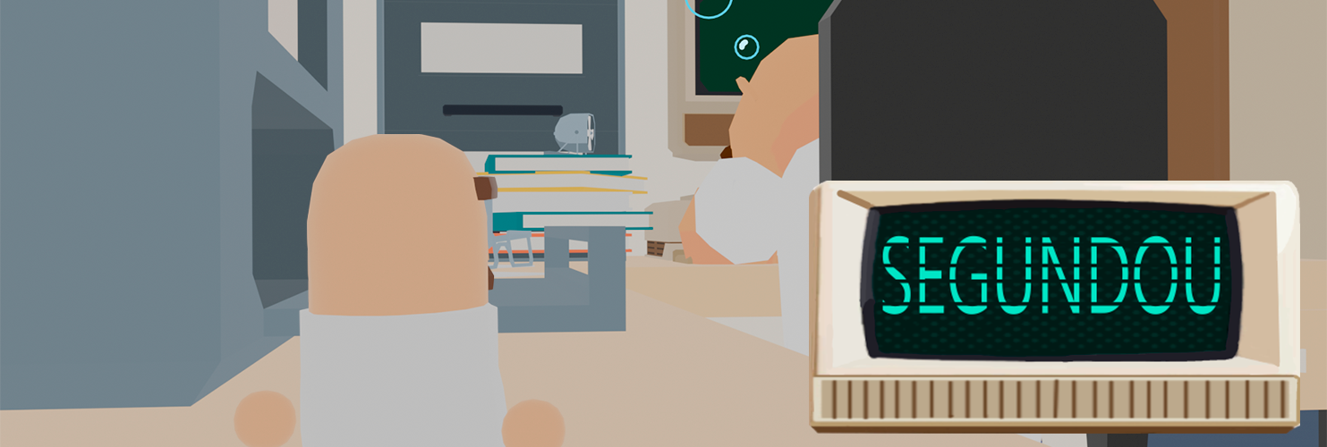 Segundou