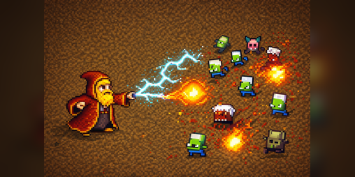Cover image for Idle Earl