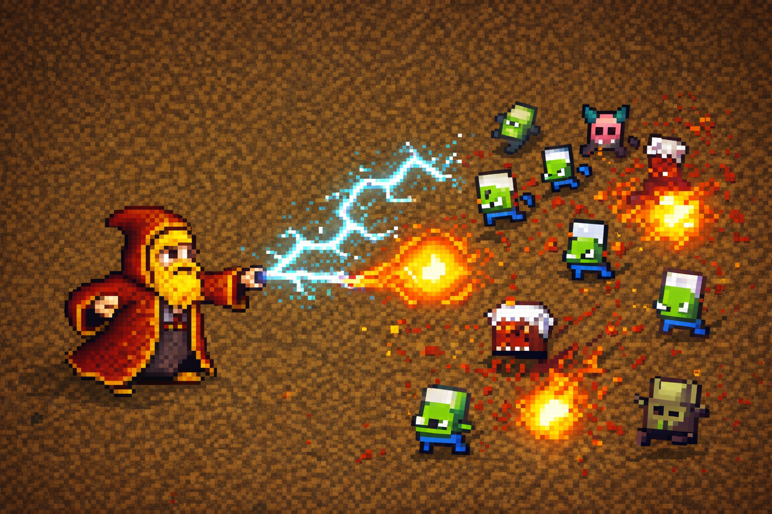 Cover image for Idle Earl