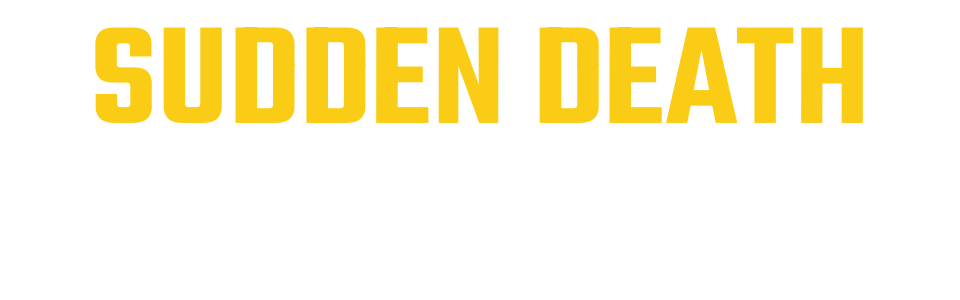 Sudden Death