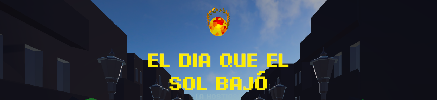 El Día Que el Sol Bajó