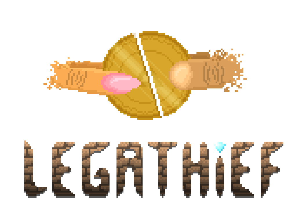 Legathief