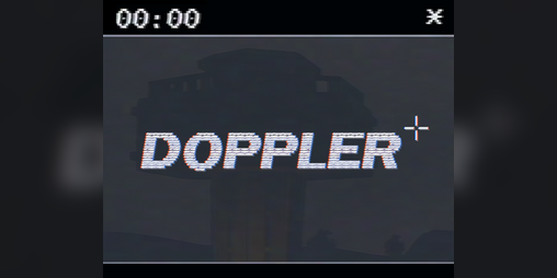 Cover image for DOPPLER