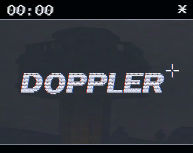 Cover image for DOPPLER