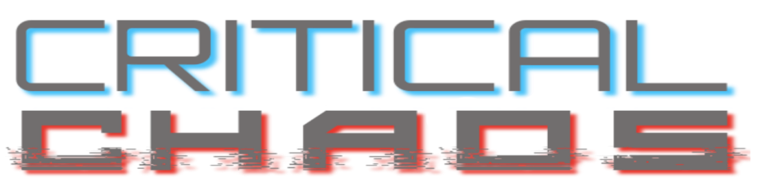 CRITICAL CHAOS - 40+ Hour RPG Open BETA