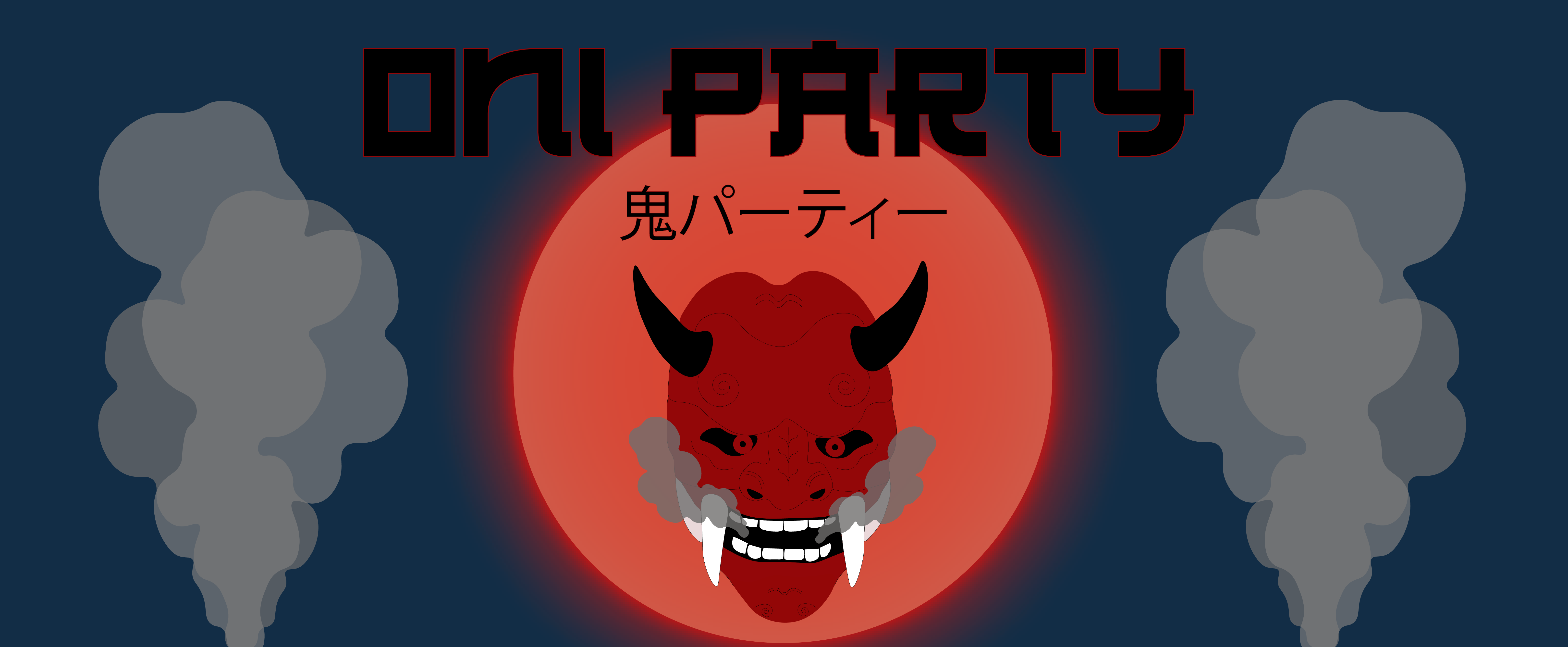 Oni Party