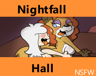 Nightfall Hall