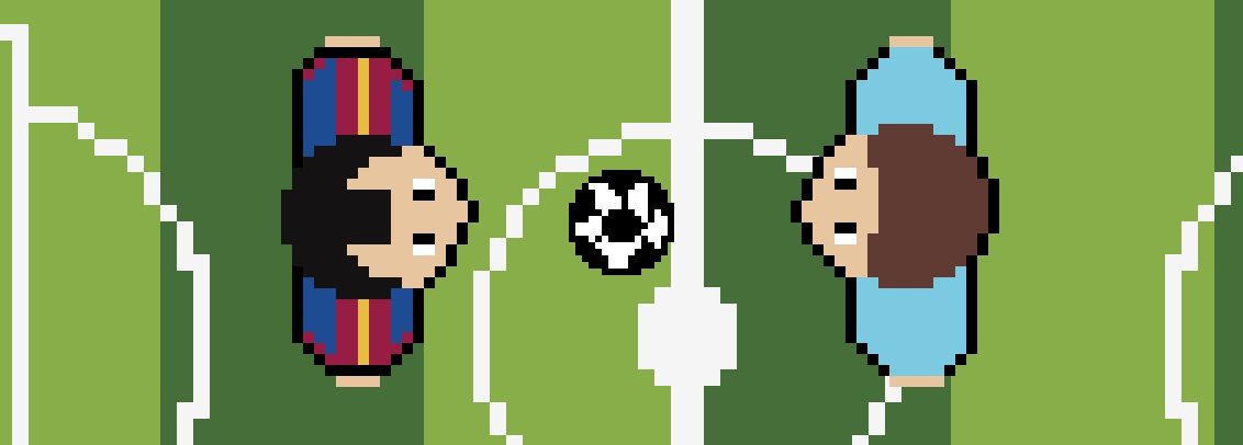 Don't touch my Ball!