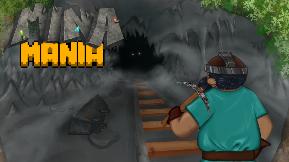 MinaMania