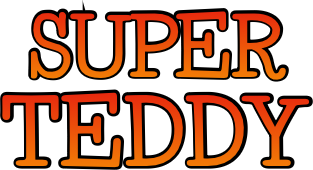 Super Teddy!