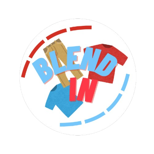 BlendIN