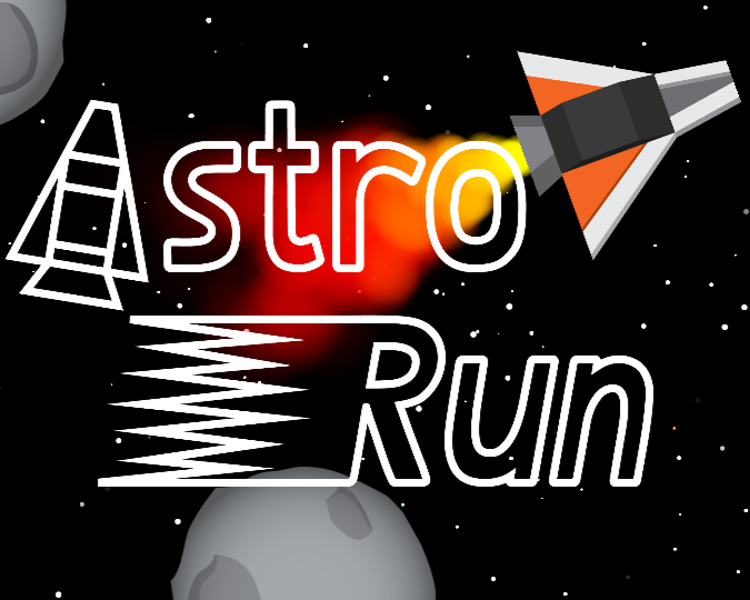 Astro Run: Endless Runner