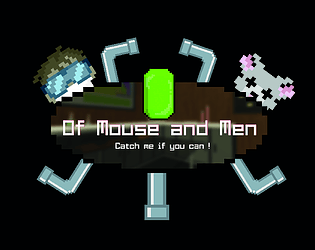 Of Mouse and Men