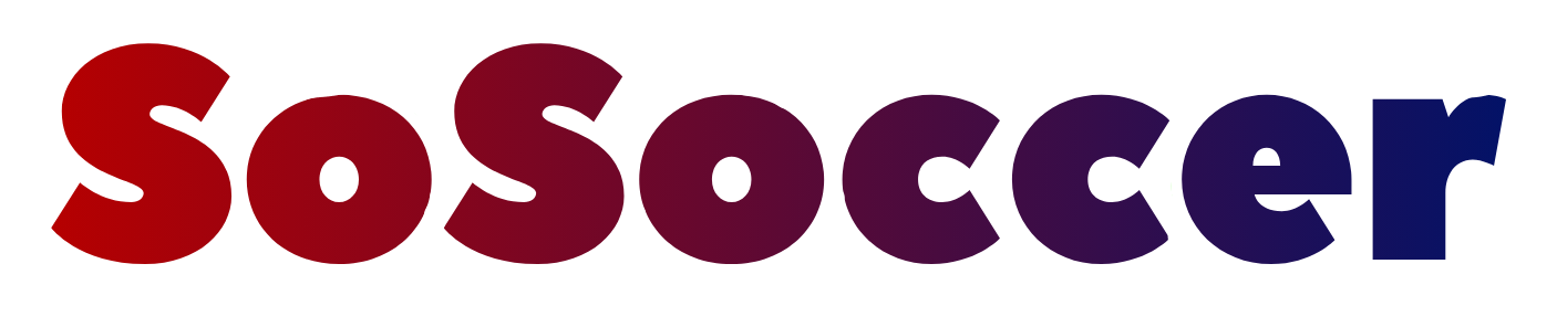 SoSoccer