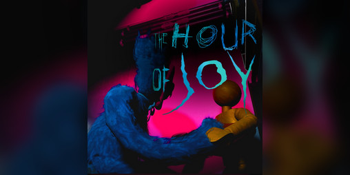 Cover image for The Hour Of Joy - Demo
