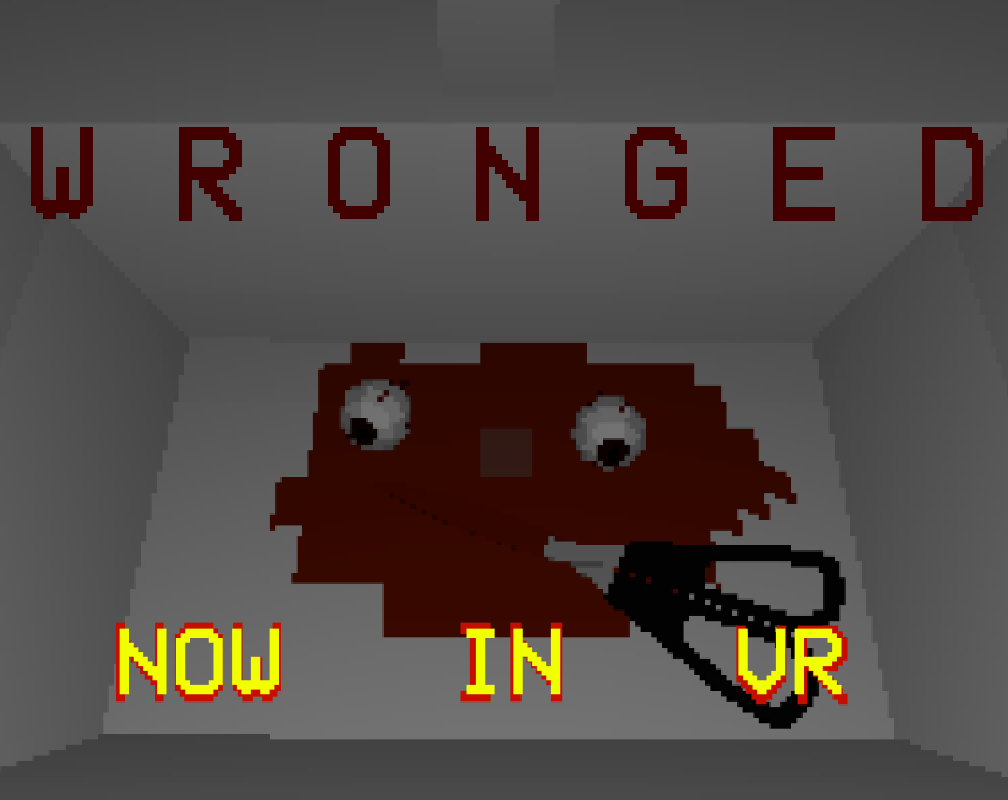 WRONGED