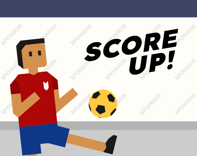 Rate Score Up! by RoboKW, xmrvllmnthrq for ScoreJam #37 🕹️ - itch.io