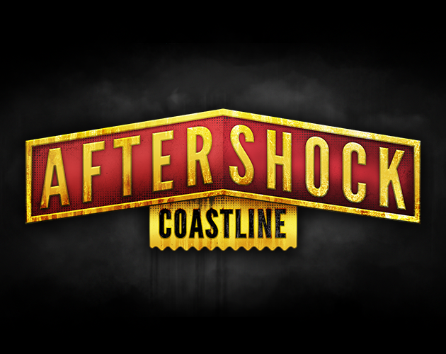 Aftershock: Coastline cover