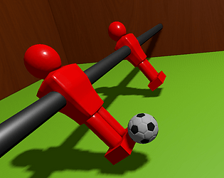 Tablemania
