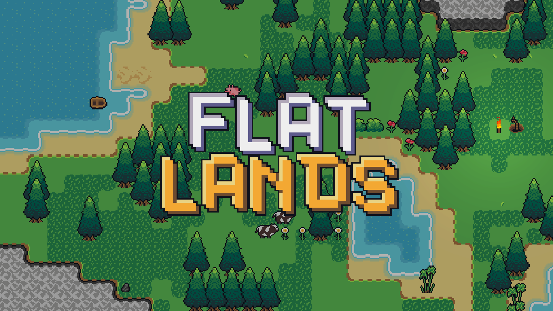 Flatlands