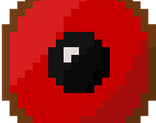 Nut Hates Wall