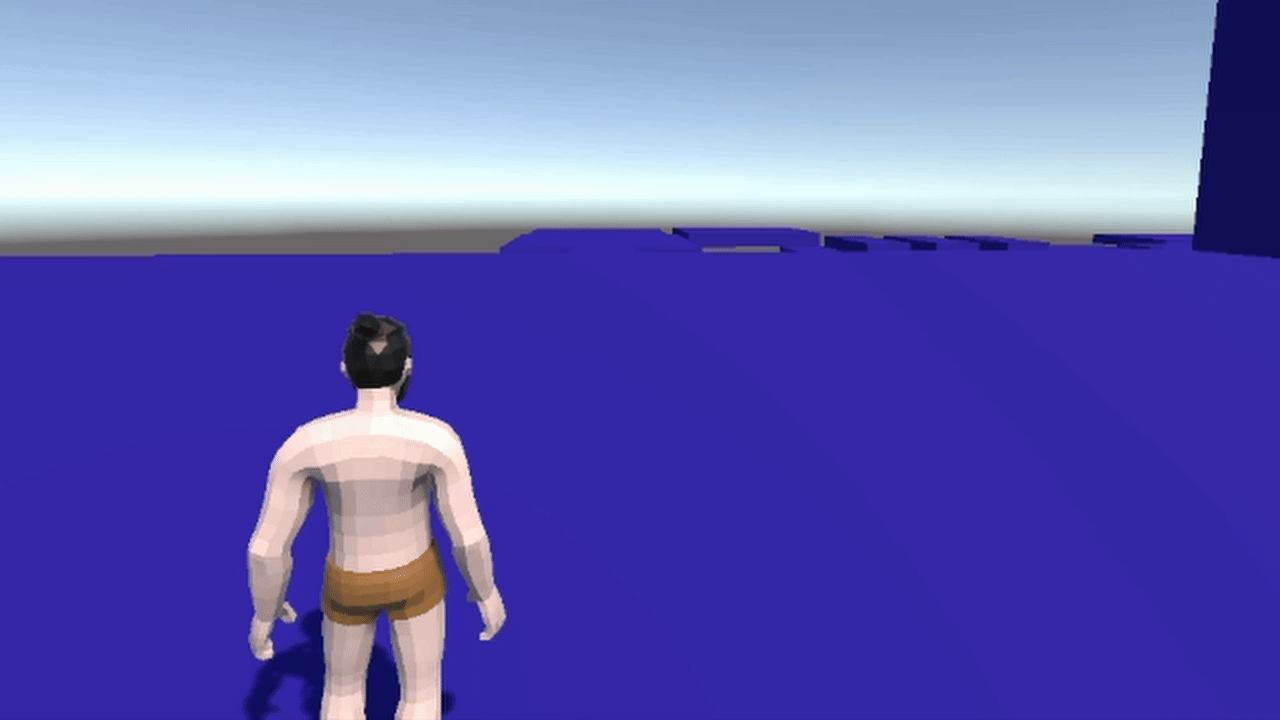 Running Speed Training Computer Game Velocity - The Speed running Game by OneMind Studios
