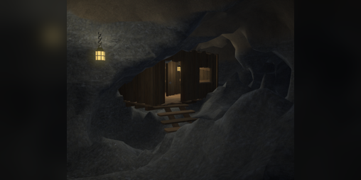 Cover image for Caveground